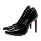 Sapato Scarpin Salto 12