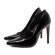 Sapato Scarpin Salto 12