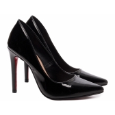 Sapato Scarpin Salto 12
