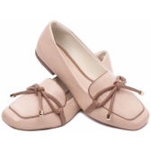 Sapatilha Mocassim Bico Alongado