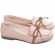 Sapatilha Mocassim Bico Alongado