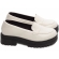 Mocassim Feminino Tratorado