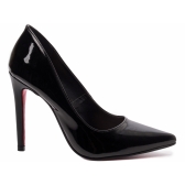Sapato Scarpin Salto 12