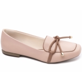 Sapatilha Mocassim Bico Alongado