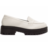 Mocassim Feminino Tratorado